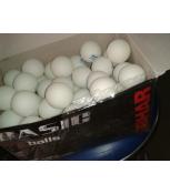 Banh tập tibha (72 trái)